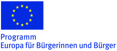 Programm Europa f&uuml;r B&uuml;rgerinnen und B&uuml;rger der Europ&auml;ischen Union